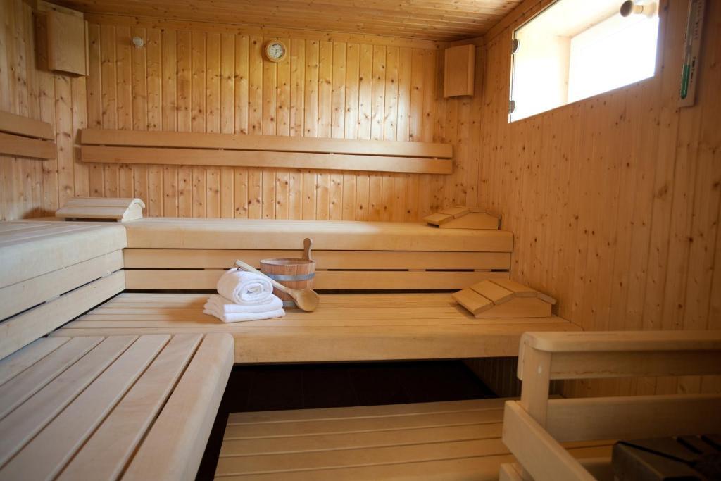 Boutiquehotel Myn Utspann Husum  Buitenkant foto