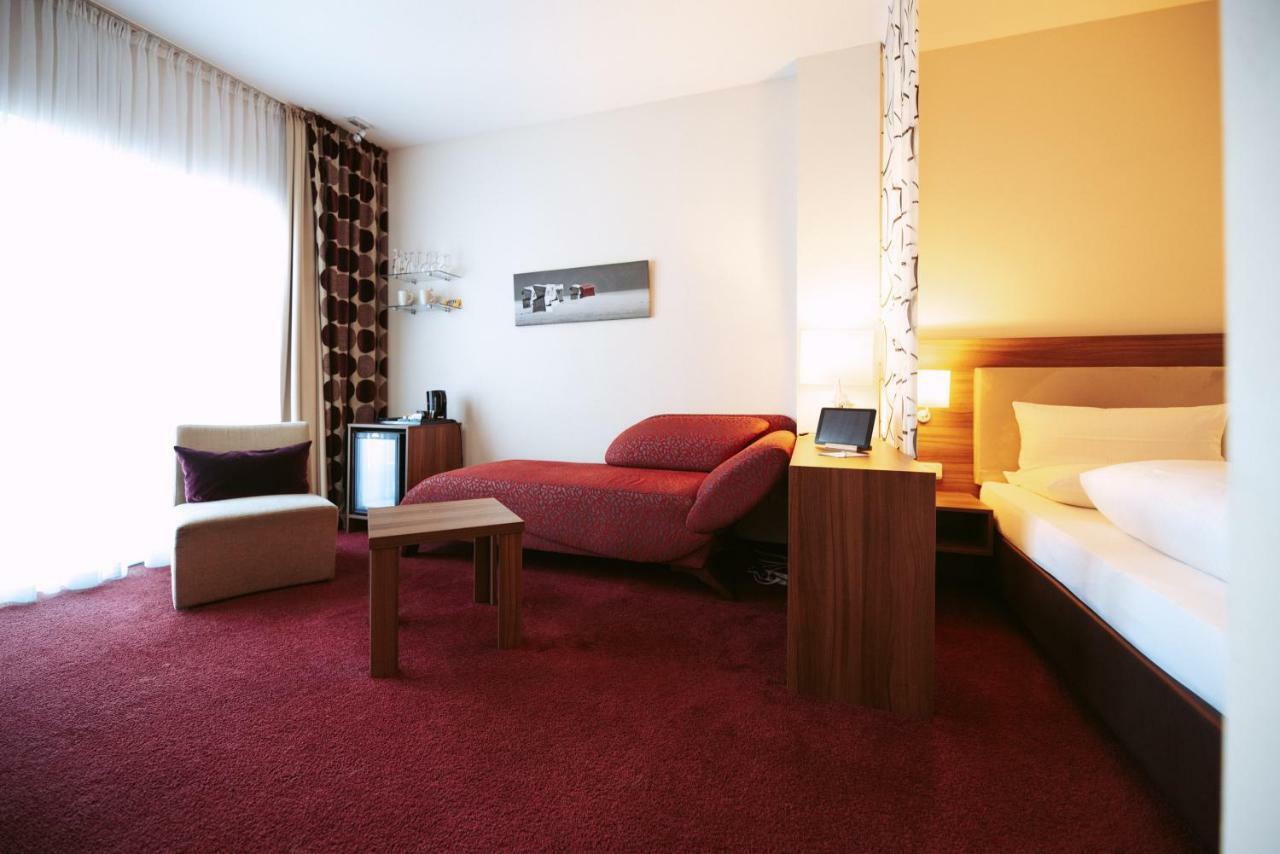 Boutiquehotel Myn Utspann Husum  Buitenkant foto